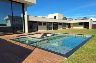 Casa com 5 dormitórios à venda, 359 m² por r$ 4.500.000,00 - condomínio gran royalle - lagoa santa/mg