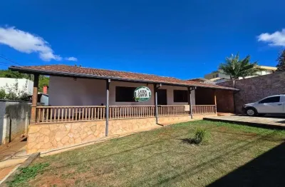 Casa com 4 dormitórios à venda, 320 m² por r$ 1.650.000 - joana darc - lagoa santa/mg