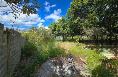 Terreno à venda na Rua Nossa Senhora Da Conceição, 13, Joá, Lagoa Santa