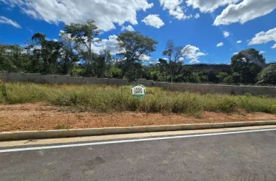 Terreno à venda, 364 m² por r$ 275.000,00 - condomínio retiro das águas - lagoa santa/mg