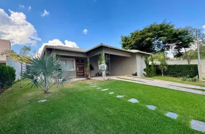 Casa com 5 dormitórios à venda, 215 m² por r$ 2.000.000 - condomínio mountain village - lagoa santa/mg
