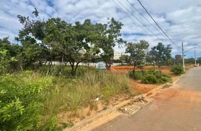 Terreno em condomínio fechado à venda na Rua Sete, 10, Lundcéia, Lagoa Santa