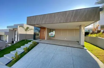 Casa em condomínio fechado com 4 quartos à venda na Rua Dezesseis, 101, Condomínio Villas Park, Vespasiano