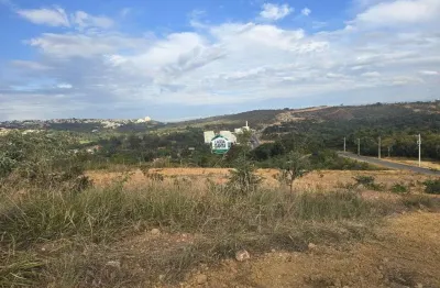 Terreno à venda, 525 m² por r$ 320.000 - recanto do bosque - lagoa santa/mg