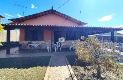 Casa com 3 dormitórios à venda, 179 m² por r$ 750.000,00 - promissão - lagoa santa/mg