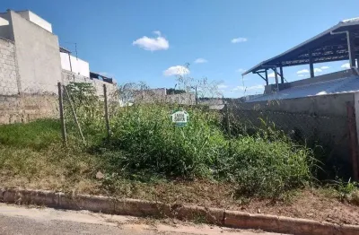 Terreno à venda, 360 m² por r$ 250.000,00 - promissão ii  - lagoa santa/mg