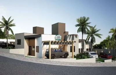 Casa com 2 dormitórios à venda, 62 m² por r$ 320.000 - dom pedro i - são josé da lapa/mg