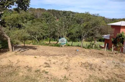 Terreno à venda, 929 m² por r$ 270.000,00 - condomínio canto do riacho - lagoa santa/mg