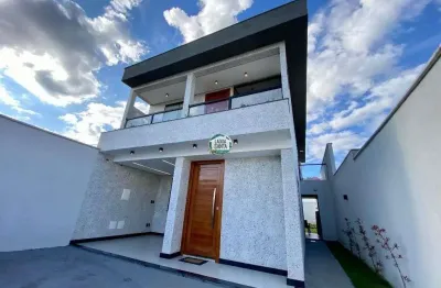 Casa com 3 dormitórios à venda, 165 m² por r$ 799.000,00 - vila dos ipês - lagoa santa/mg