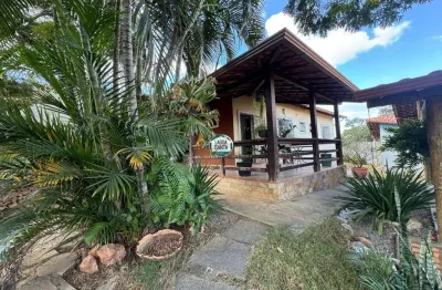 Venda de casa no bairro lundceia em lagoa santa - mg