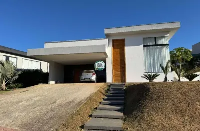 Casa com 3 dormitórios à venda, 282 m² por r$ 2.290.000,00 - condomínio gran royalle - lagoa santa/mg