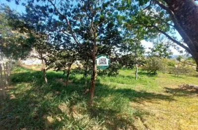 Terreno em condomínio fechado à venda na Rua Ciro De Matos Mariano, 18, Pontal Da Liberdade, Lagoa Santa