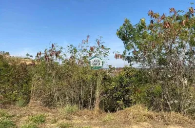 Terreno em condomínio fechado à venda na Rua Barão De Mauá, 7, Lundcéia, Lagoa Santa