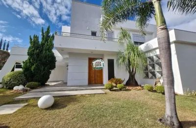 Casa com 4 dormitórios à venda, 270 m² por r$ 1.500.000,00 - condomínio rosa dos ventos - vespasiano/mg