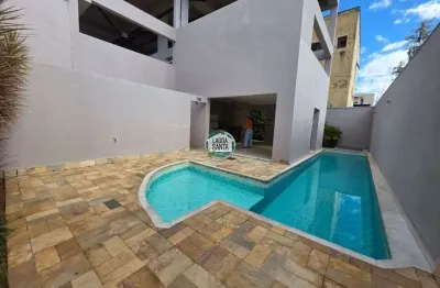 Apartamento com 3 dormitórios à venda, 94 m² por r$ 650.000 - vila pinto coelho - lagoa santa/minas gerais