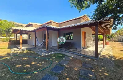 Casa com 3 dormitórios à venda, 190 m² por r$ 750.000,00 - condomínio estância da mata - lagoa santa/mg