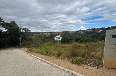 Terreno à venda, 730 m² por r$ 150.000 - condomínio estância das petúnias - lagoa santa/mg