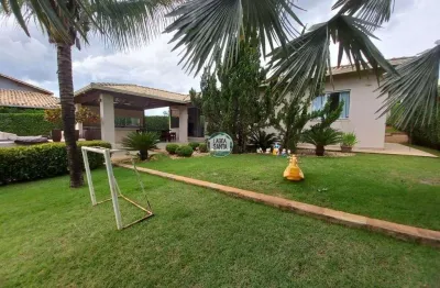 Casa com 3 dormitórios à venda, 200 m² por r$ 1.750.000,00 - condomínio sonho verde - lagoa santa/mg