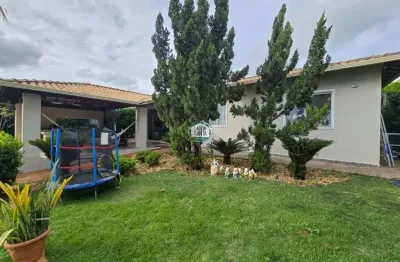 Casa em condomínio fechado com 3 quartos à venda na Alameda Pau Brasil, 115, Condomínio Sonho Verde, Lagoa Santa