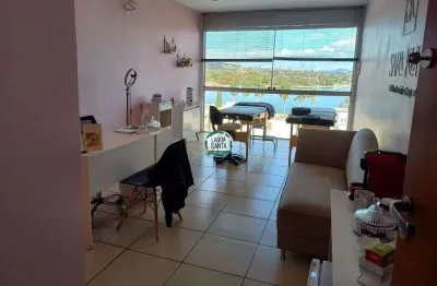 Sala comercial com 1 sala à venda na Rua Marechal Deodoro Da Fonseca, 27, Centro, Lagoa Santa