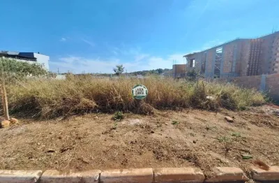 Terreno à venda, 421 m² por r$ 240.000,00 - vila dos ipês - lagoa santa/mg