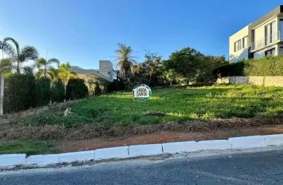 Terreno à venda, 1000 m² por r$ 650.000,00 - condomínio boulevard - lagoa santa/mg