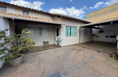 Casa com 3 dormitórios à venda, 140 m² por r$ 670.000 - ovídeo guerra - lagoa santa/mg