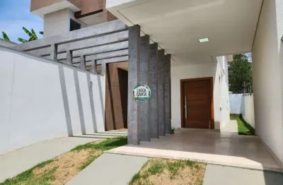 Casa com 3 dormitórios à venda, 140 m² por r$ 720.000,00 - parque jardim itaú - vespasiano/mg