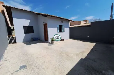 Casa com 2 quartos à venda na Rua Therezinha Ramos, 422, Jardim Imperial, Lagoa Santa