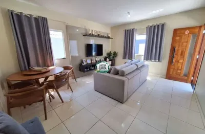 Casa com 2 quartos à venda na Rua Therezinha Ramos, 422, Jardim Imperial, Lagoa Santa