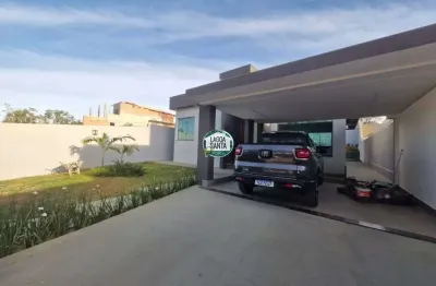 Casa com 3 quartos à venda na Rua Lourdes Otaviano, 35, Promissão, Lagoa Santa