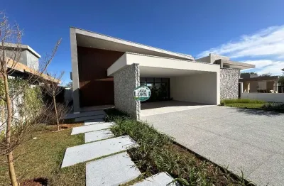 Casa em condomínio fechado com 4 quartos à venda na Rua Um, 40, Várzea, Lagoa Santa