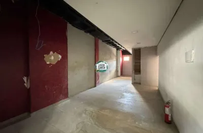 Loja à venda, 61 m² por r$ 540.000 - vila joana darc - lagoa santa/mg