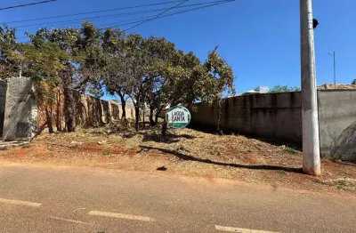 Terreno à venda na Alameda Dinamarca, 1, Lundcéia, Lagoa Santa