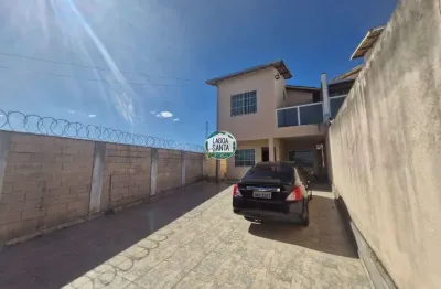 Casa com 3 quartos à venda na Via 9, 113, Jardim Imperial, Lagoa Santa