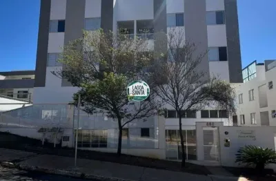 Cobertura com 3 dormitórios à venda, 275 m² por r$ 695.000,00 - recanto da lagoa - lagoa santa/mg