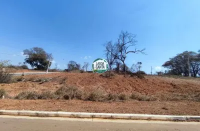 Terreno à venda na Rua Leila Diniz, 12, Amadeus, Lagoa Santa