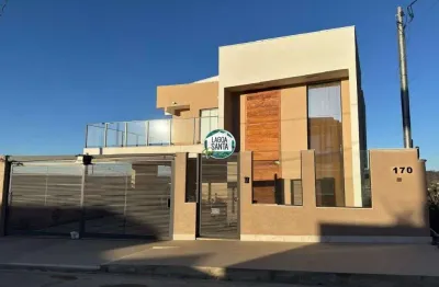 Casa à venda no condomínio parque dos buritis - lagoa santa/mg