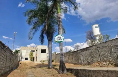 Casa com 4 quartos à venda na Rua Nossa Senhora Da Conceição, 285, Joá, Lagoa Santa