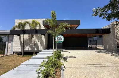 Casa à venda no condomínio vitória golf residence - lagoa santa/mg