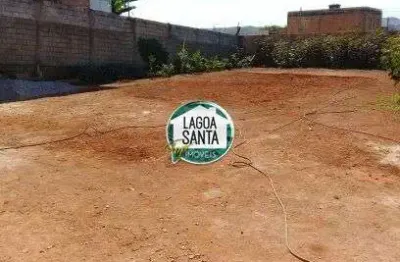 Terreno à venda no bairro aeronautas - lagoa santa/minas gerais