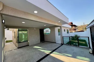 Casa com 3 quartos à venda na Rua João Pereira, 73, Sobradinho, Lagoa Santa