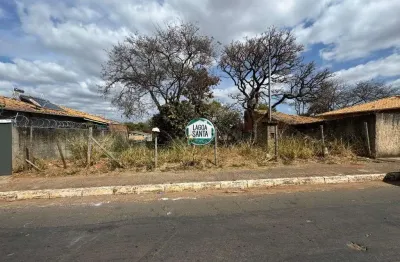 Terreno à venda na Rua Rezende, 5, Joana D'arc, Lagoa Santa