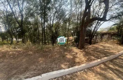 Terreno à venda no condomínio condados da lagoa - lagoa santa/mg