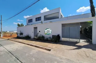 Casa com 4 quartos à venda na Rua Colibri, 155, Vila dos Ipês, Lagoa Santa
