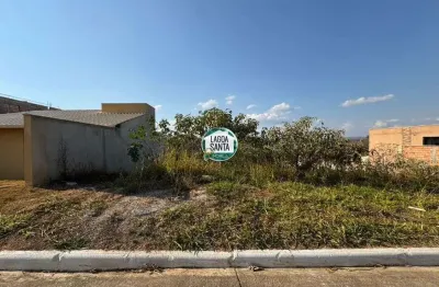 Terreno à venda no condomínio parque dos buritis - lagoa santa/mg