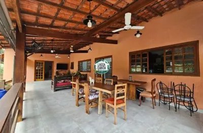 Casa com 3 quartos à venda na Rua Carlos Dias Ribeiro, 590, Várzea, Lagoa Santa