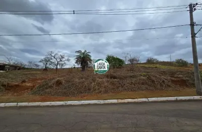 Terreno à venda no condomínio residencial eco village - lagoa santa/mg