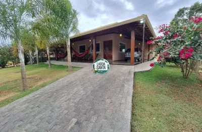 Casa em condomínio fechado com 5 quartos à venda na Alameda Altemar Dutra, 357, Condomínio Vale Do Luar, Jaboticatubas