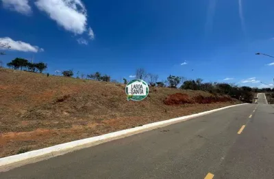 Terreno em condomínio fechado à venda na Rua 11, 29, Gran Park, Vespasiano